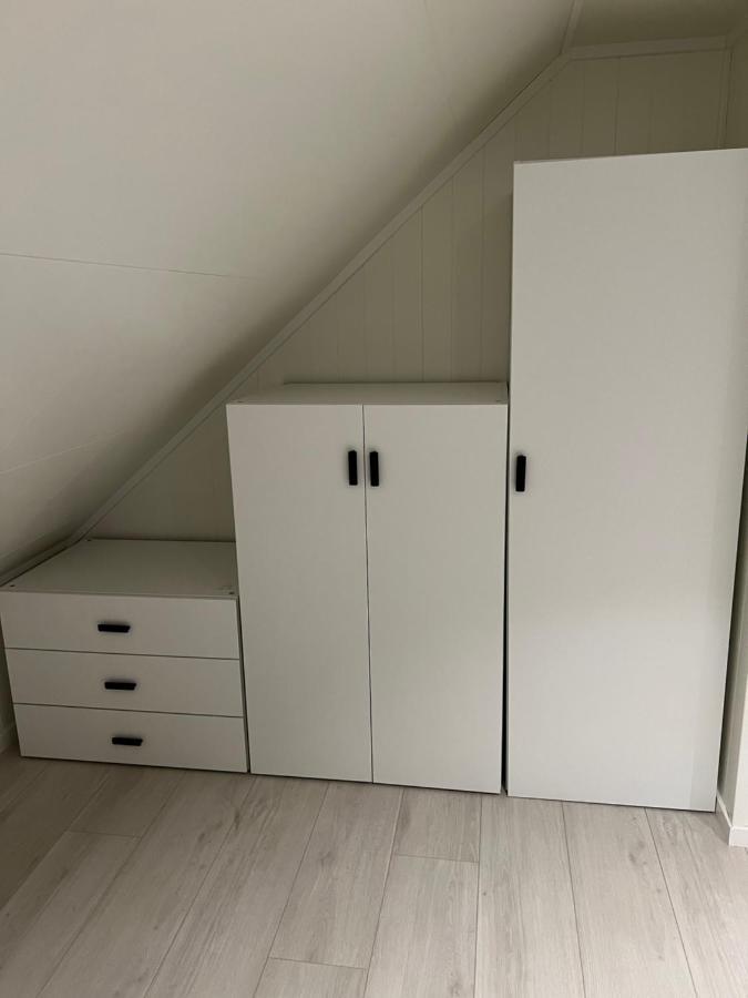 Ny Og Moderne 2-Roms Leilighet Bodø Exterior foto